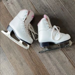 Softskate by Jackson, Ice Skates